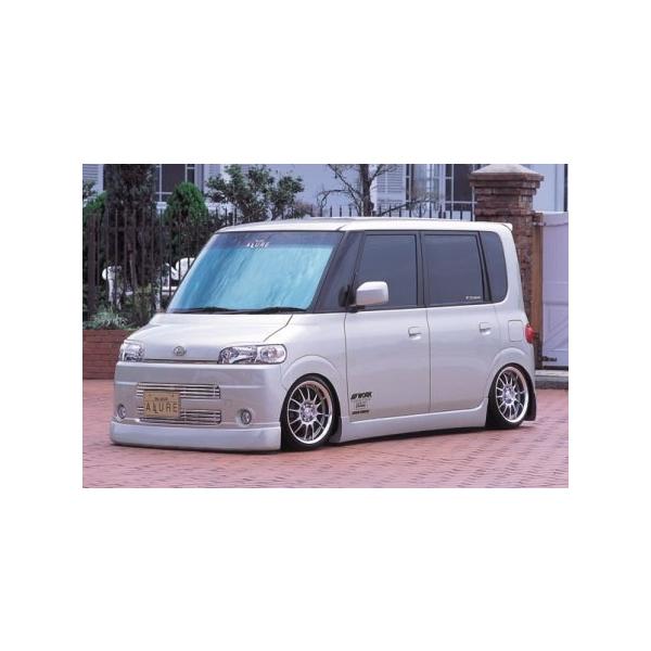 NAWbN ALLURE A[ ^g L350S RS tgn[tX|C[ Na jack