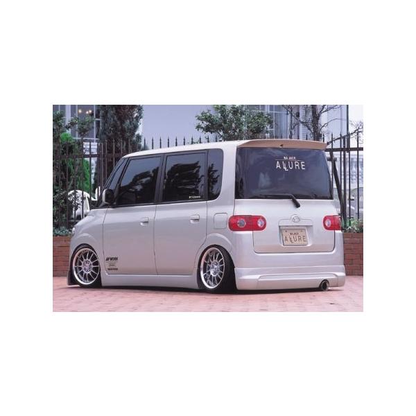 NAWbN ALLURE A[ ^g L350S RS An[tX|C[ Na jack