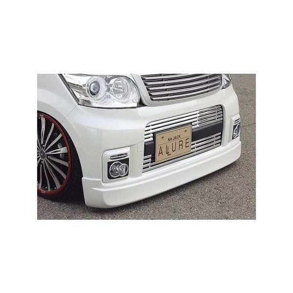 NAWbN ALLURE A[ [ JX^ L175 L185S  tgX|C[ Na jack