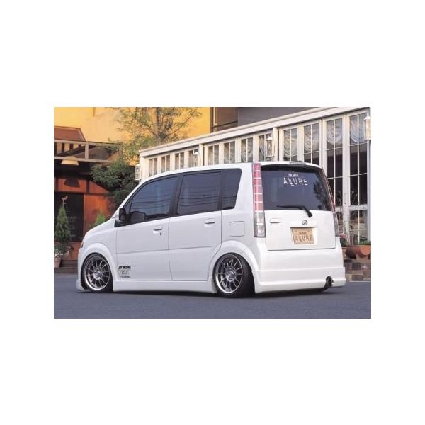 NAWbN ALLURE A[ [JX^ L150S L152S L160S  An[tX|C[ Na jack