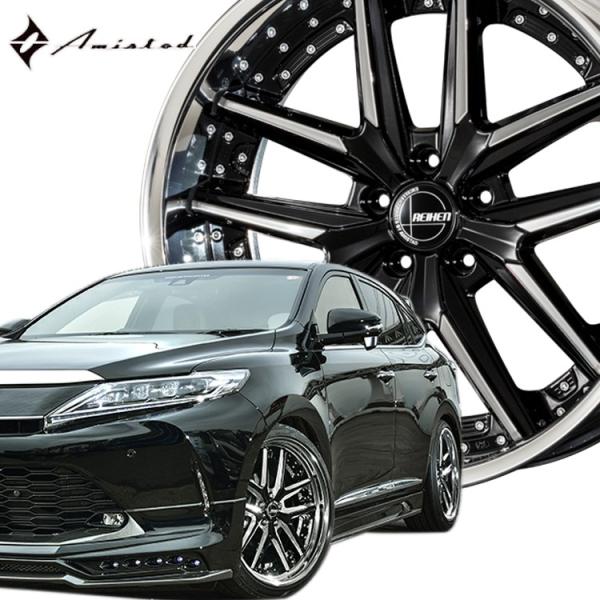 車 アミスタット ホイール ライエンの人気商品・通販・価格比較 車 アミスタット ホイール ライエンの人気商品・通販・価格比較