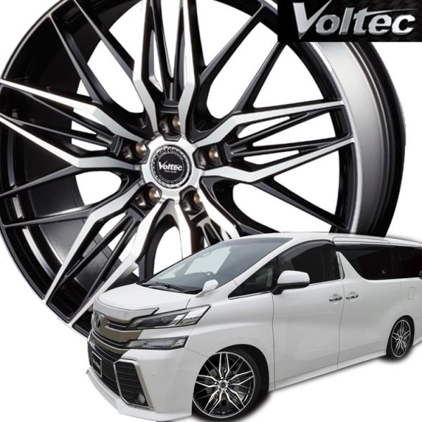 18C` 5H114.3 7J+48 5 VOLTEC EURO MESH zC[ 4{ ubN|bV BEST {ebN [bV xXg CH