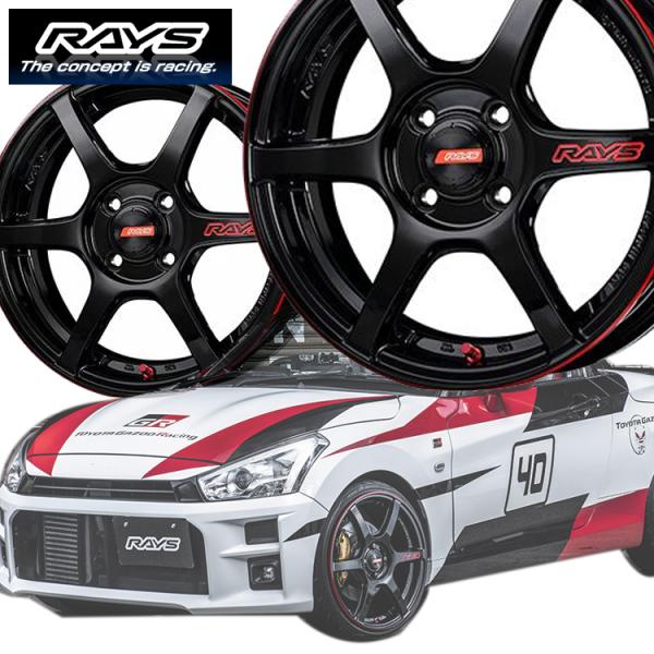 15C` 4H100 5J+43 4 4{ 1䕪Zbg zC[  gram LIGHTS 57C6 TIME ATTACK EDITION RAYS CY ubN}VjO