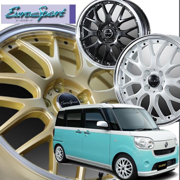 14インチ 65 トランパスluk 店 4h100 Toyo 14 ホイールセット ホイールセット 155 65r14 エコタイヤ 815 155 65r14 ブレスト トランパスluk 155 4 5j 45 Ose シンシアモール 1台分セット ユーロスポーツタイプ K Car 4本