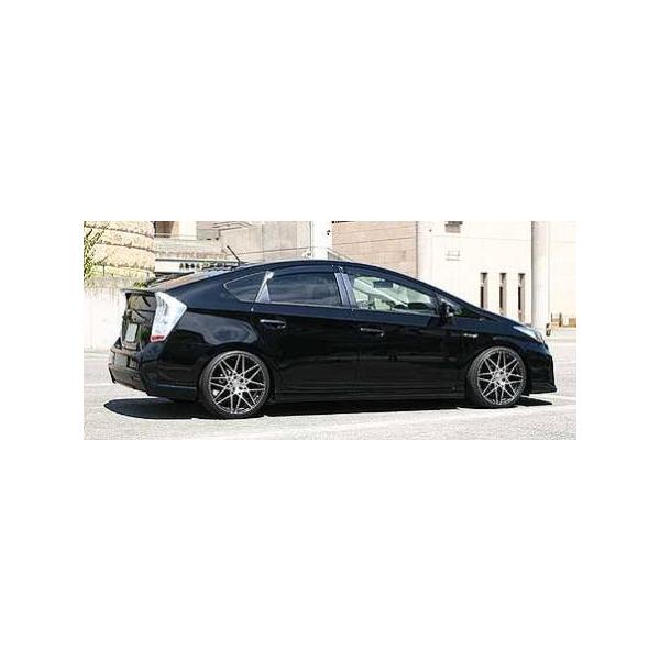 l vEX ZVW30 TChXebvX|C[ h RANDO Black Edition ubNGfBV