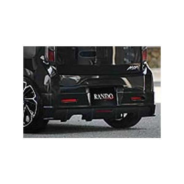 l [JX^ LA100S An[tX|C[ h RANDO RANDO Style lX^C
