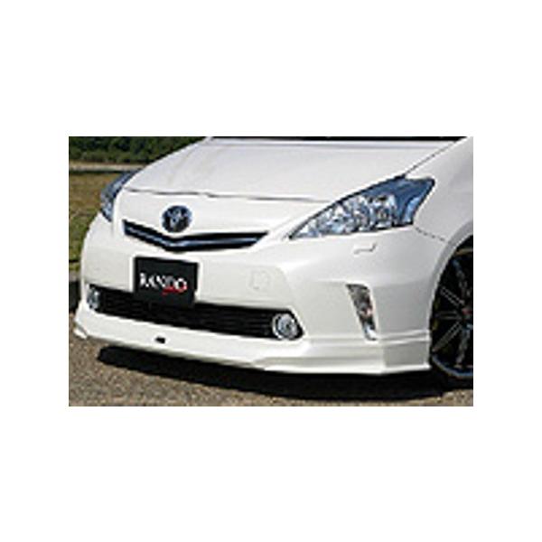 l vEX ZVW40/41W tgn[tX|C[ h RANDO RANDO Style lX^C