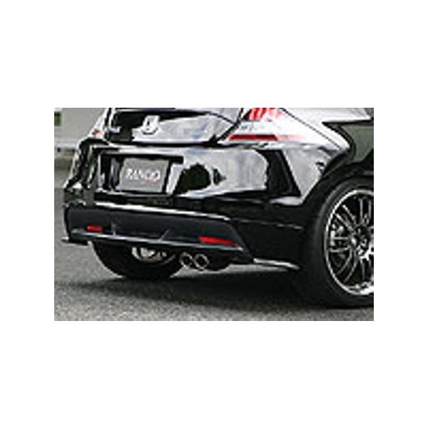 l CR-Z ZF1 O ATChpl h RANDO RANDO Style lX^C