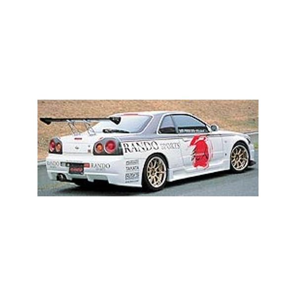 l XJCC BNR34 Aop[ h RANDO RANDO SPORTS lX|[c