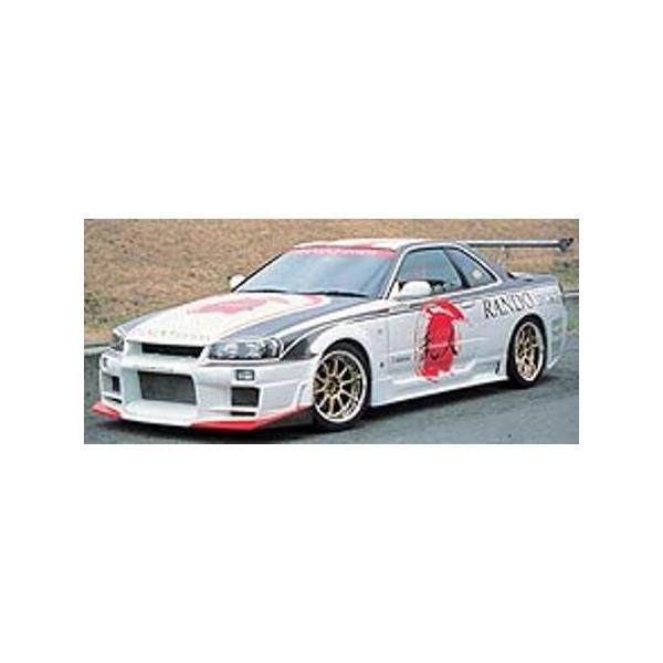 l XJCC BNR34/ER34 J[{{lbg J[{ RANDO RANDO SPORTS lX|[c