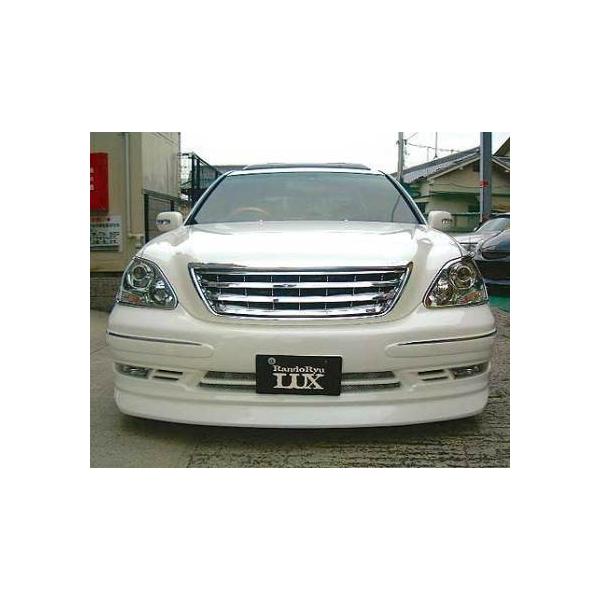 l ZVI 30n  tgop[X|C[ h RANDO Rando Ryu LUX hEbNX