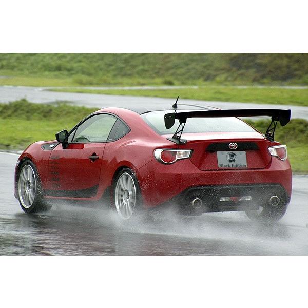 l BRZ GTEBO 3D CARBON({́{[J[{ ECO}EgFRP) RANDO Black Edition ubNGfBV