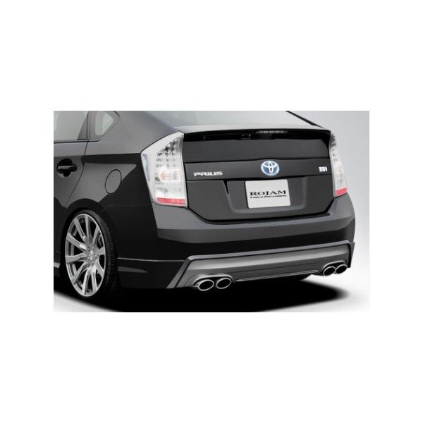 W vEX 30n ZVW30 O  AbvX|C[ FRP h 21-rs-pr30 ROJAM IRT