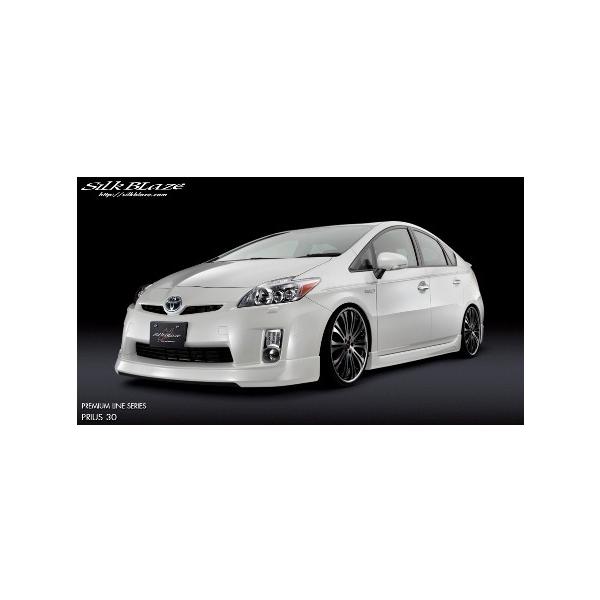 VNuCY vEX ZVW30 O GA3_Zbg h PL-30PL-3P SilkBlaze PREMIUM LINE SERIES v~AC