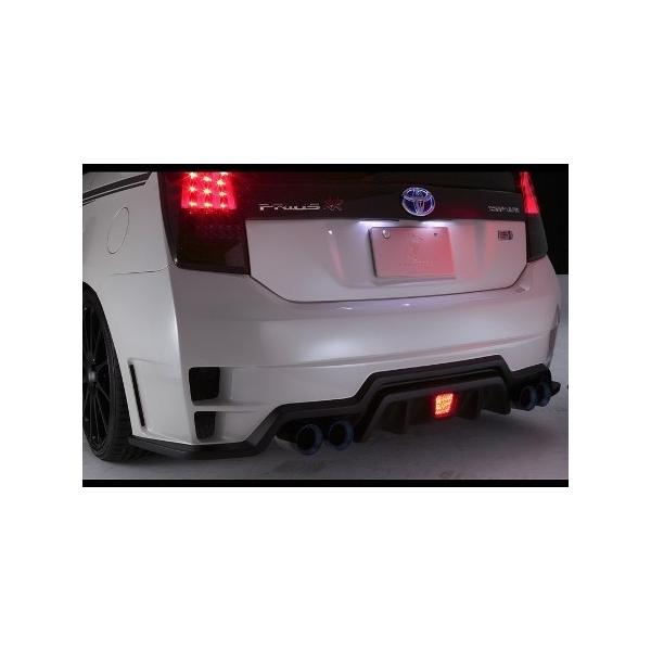 ROWEN EF vEX ZVW30 O op[ RR-GT/Ver1 h ECO-SPO Edition 1T001P20 g~[JC