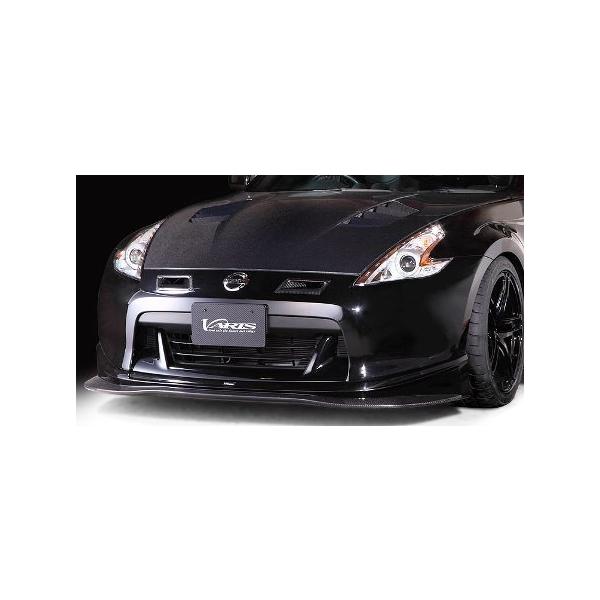 oX tFAfBZ Z34 tgX|C[ bvJ[{ h VANI-022 VARIS 370Z