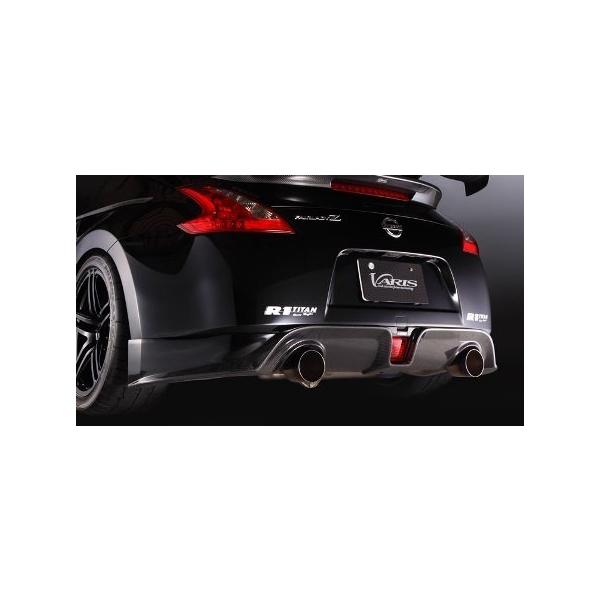 oX tFAfBZ Z34 An[tX|C[ FRP h VANI-029 VARIS 370Z