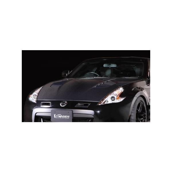 oX tFAfBZ Z34 N[O{lbg FRP h VBNI-107 VARIS 370Z