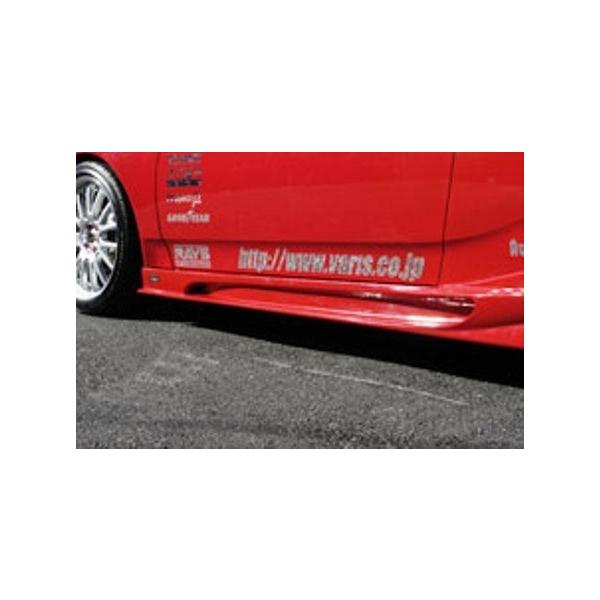 oX ZJ ZZT23# TChXJ[g FRP h VATO-017 VARIS