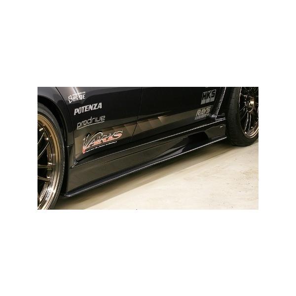 oX CvbT GRB TChXJ[g 2009o[W FRP h VASU-088 VARIS