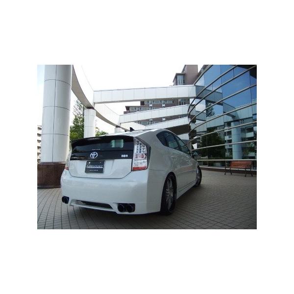 VABX|[c VAB SPORT vEX ZVW30 O  Aop[X|C[ FRP h