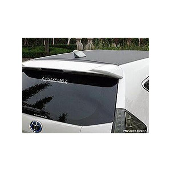 VABX|[c VAB SPORT vEX ZVW40 AeiJo[ Ver.1 J[{