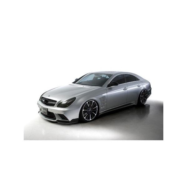 @h ZfXExc W219 3_Lbg h WALD Sports Line Black Bison Edition X|[cCubNoC\GfBV