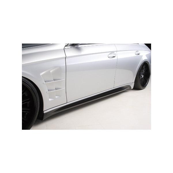 @h ZfXExc W219 TChXebv h WALD Sports Line Black Bison Edition X|[cCubNoC\GfBV