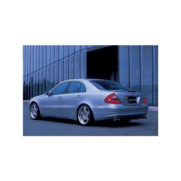 @h ZfXExc W211 Z^[}t[ I[XeX WALD D.T.M Sports fBEeBEGX|[c