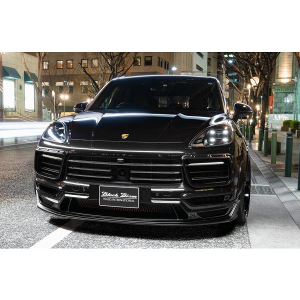 @h |VF 5_Lbg h WALD Sports Line Black Bison Edition X|[cCubNoC\GfBV