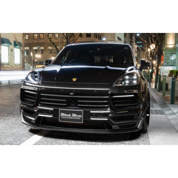 @h |VF 3_Lbg h WALD Sports Line Black Bison Edition X|[cCubNoC\GfBV