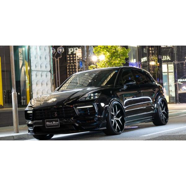 @h |VF TChXebv h WALD Sports Line Black Bison Edition X|[cCubNoC\GfBV