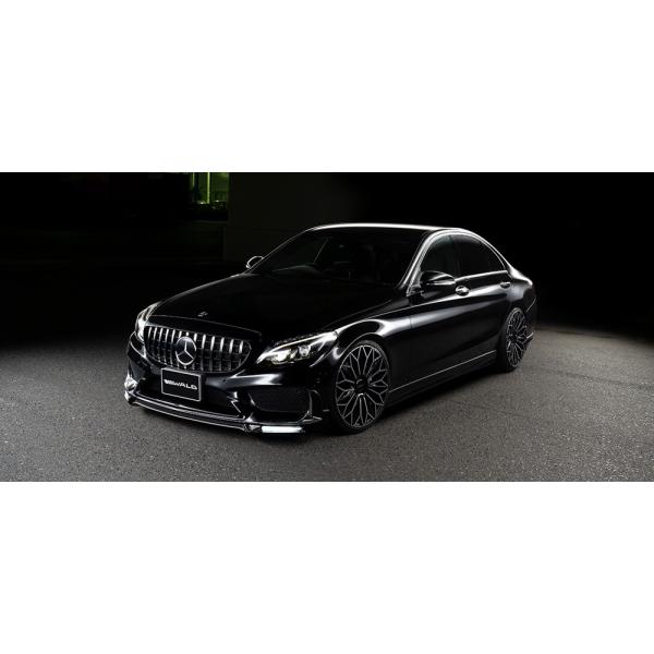 @h ZfXExc W205 3_Lbg WALD Executive Line GN[NeBuC