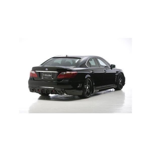 @h NTX USF40/41,UVF45/46  [tX|C[ ABS h WALD Sports Line Black Bison Edition X|[cCubNoC\GfBV