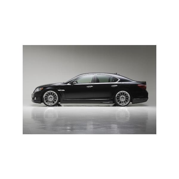 @h NTX UVF45/46  TChXebv/V[g ABS h WALD Executive Line GN[NeBuC