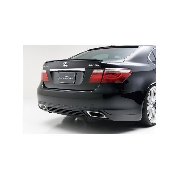 @h NTX USF40/41,UVF45/46 O AXJ[g ABS h WALD Executive Line Version1 GN[NeBuCVersion1