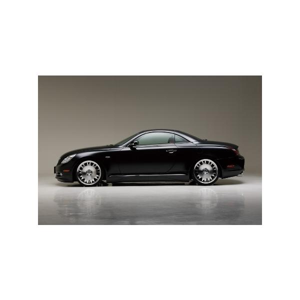 @h NTX UZZ40 TChXebv FRP h WALD Executive Line GN[NeBuC