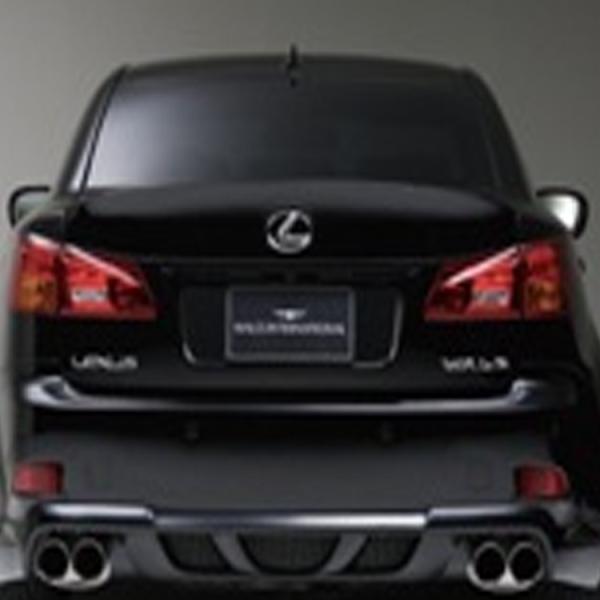 @h NTX GSE20/21  AXJ[g FRP h WALD Sports Line X|[cC