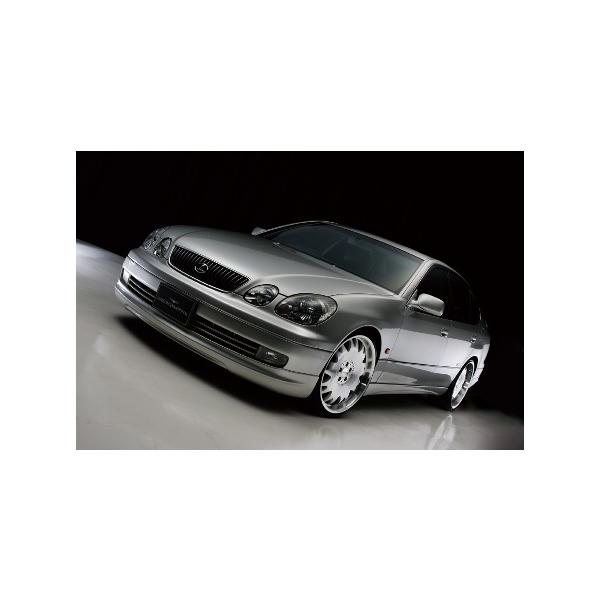 @h AXg JZS160/161 3_Lbg FRP h WALD Executive Line GN[NeBuC