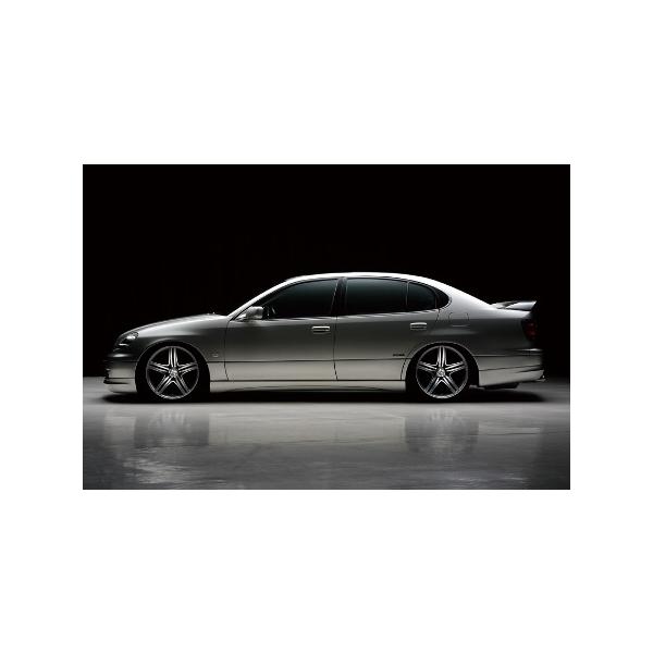 @h AXg JZS160/161 TChXebv FRP h WALD Executive Line GN[NeBuC