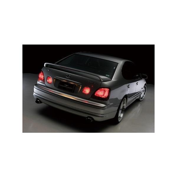 @h AXg JZS160/161 GAbh h WALD Executive Line GN[NeBuC