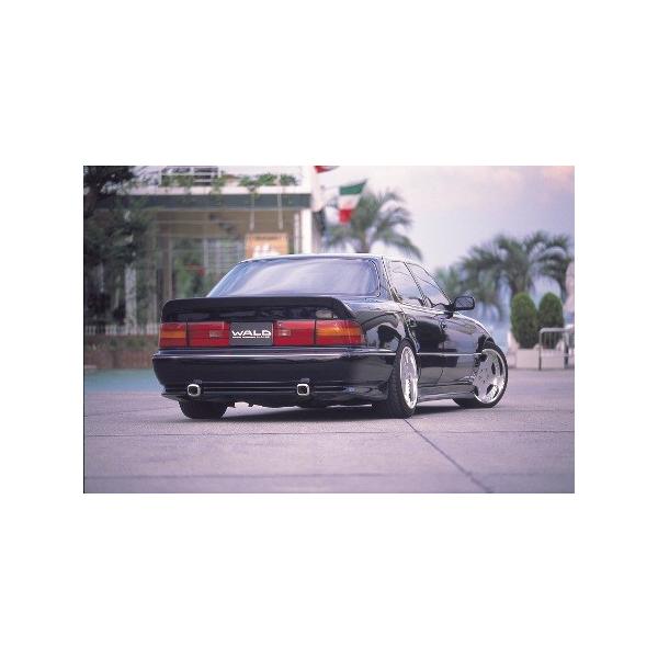 @h ZVI UCF10/11 O/ AXJ[g FRP h WALD Sports Line X|[cC