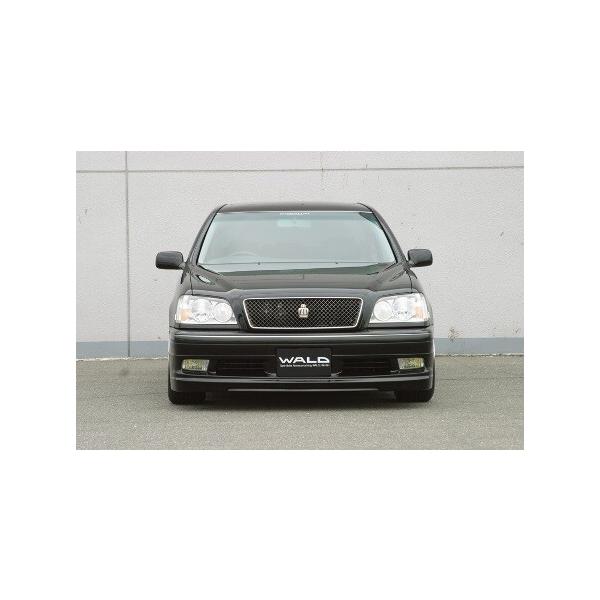 @h NE JZS170 tgX|C[ FRP h WALD Executive Line GN[NeBuC