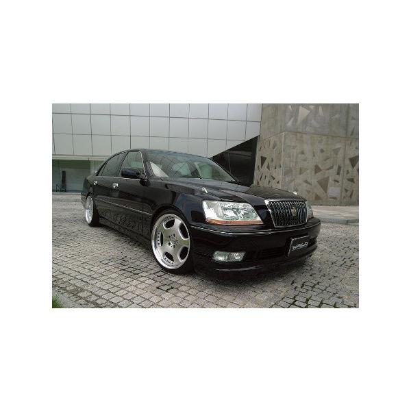 @h }WFX^ JZS/UZS170 3_Lbg FRP h WALD Executive Line GN[NeBuC