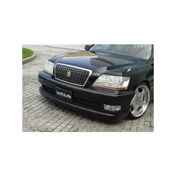 @h }WFX^ JZS/UZS170 tgX|C[ FRP h WALD Executive Line GN[NeBuC