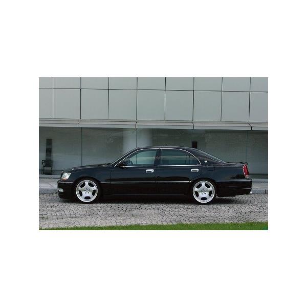 @h }WFX^ JZS/UZS170 TChXebv FRP h WALD Executive Line GN[NeBuC