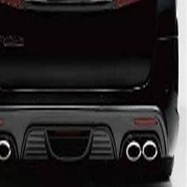 @h At@[h ANH20/25,GGH20/25 D.T.MX|[c}t[(OVAL117W×2) XeX WALD Sports Line Black Bison Edition