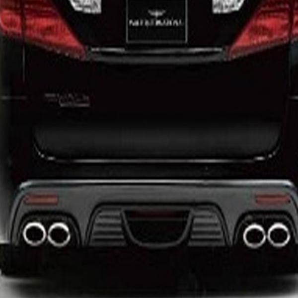 @h At@[h ANH20/25,GGH20/25 D.T.MX|[c}t[Jb^[(ANGLE117) XeX WALD Sports Line Black Bison Edition