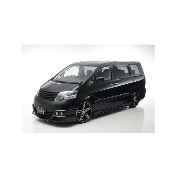 @h At@[h MNH10W/15W,ANH10W/15W  3_Lbg FOGo[W FRP h WALD Sports Line Black Bison Edition