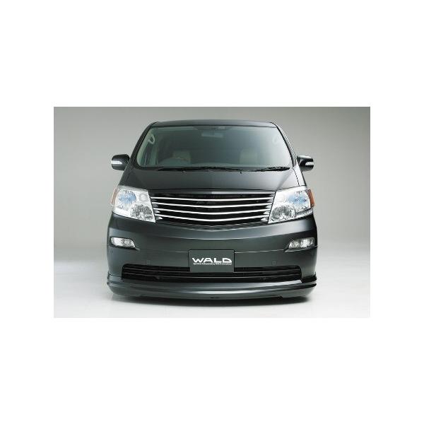 @h At@[h MNH10W/15W,ANH10W/15W O tgX|C[ FRP h WALD Executive Line GN[NeBuC